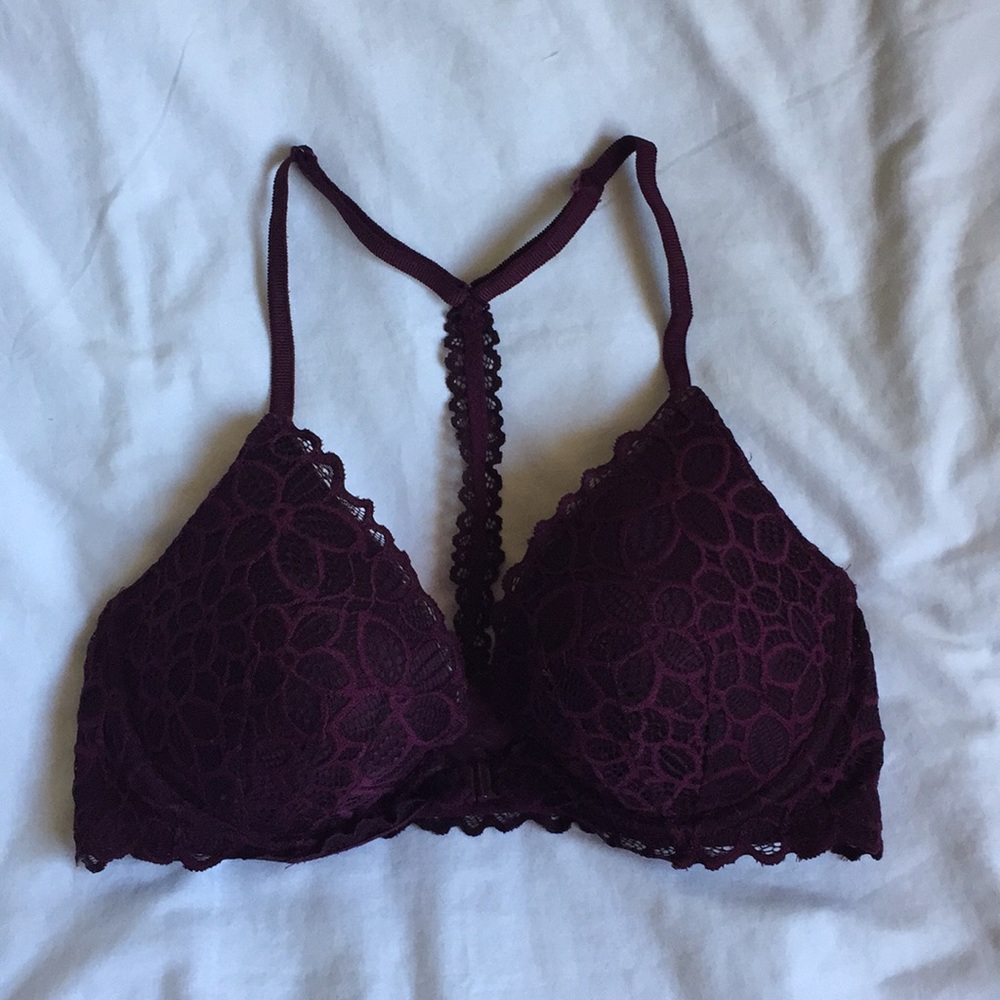 PINK bra